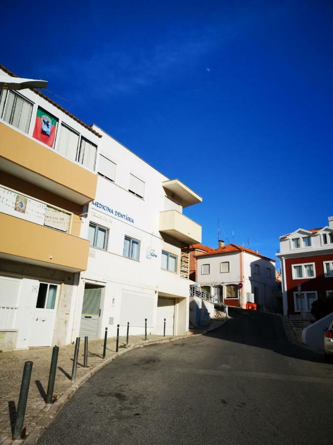 Home By The Sea Sesimbra Zewnętrze zdjęcie